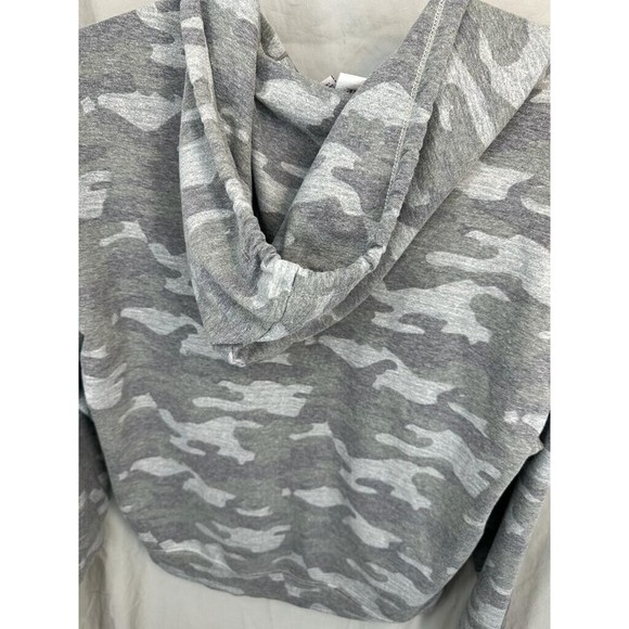 Knox Rose Track Suit Sweatshirt Pants Set Gray. Size: Pants XL Sweatshirt L - Picture 4 of 9